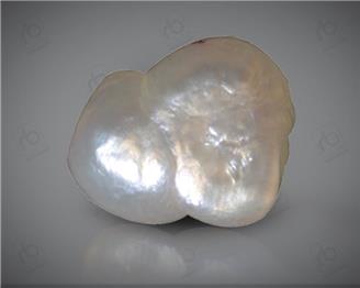 NATURAL Pearl / Moti (Real) ( UNDRILLED ) 4.21 CTS ( 8158 ) (BAS)
